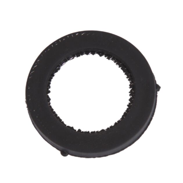 Уплотнение с сеткой для эксцентрика Lidz (24х24х3) для смесителей и душевых систем Kubis LDKUB2424349534, фото  | SNABZHENIE.com.ua