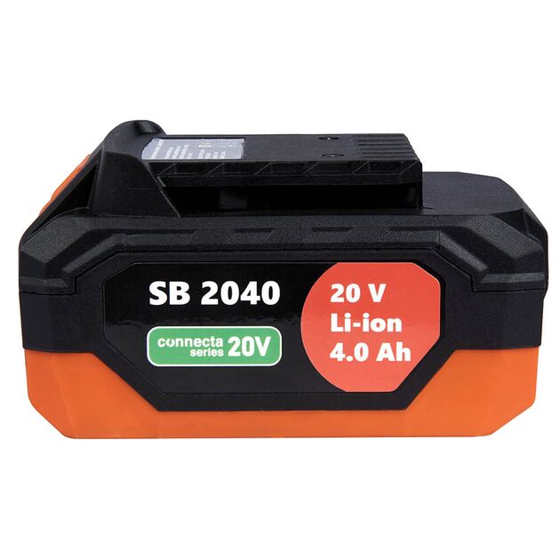 Аккумулятор SEQUOIA SB2040, фото , изображение 3 | SNABZHENIE.com.ua