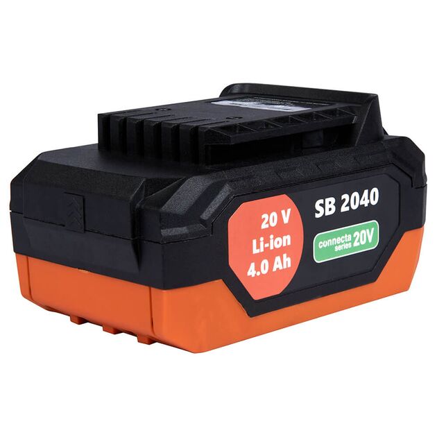 Аккумулятор SEQUOIA SB2040, фото , изображение 5 | SNABZHENIE.com.ua