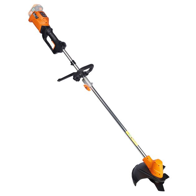 Коса акумуляторна SEQUOIA SBB2025BD, фото , зображення 3 | SNABZHENIE.com.ua