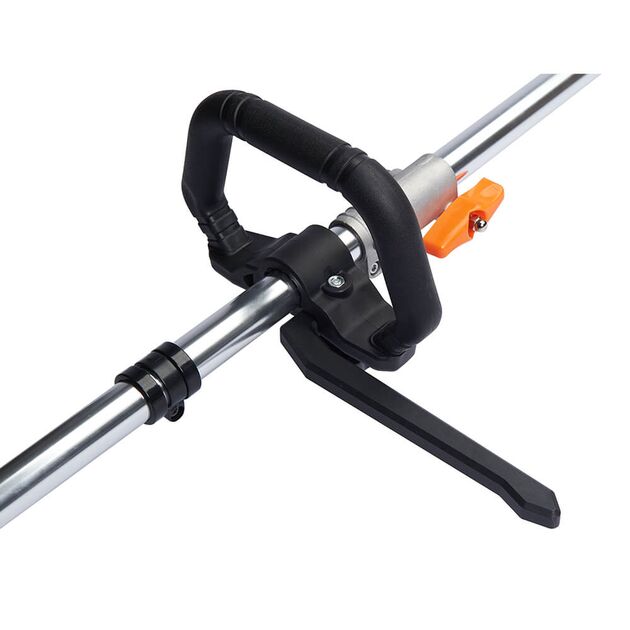 Коса акумуляторна SEQUOIA SBB2025BD, фото , зображення 8 | SNABZHENIE.com.ua