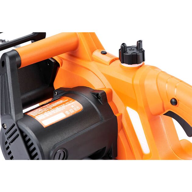 Пила ланцюгова електрична SEQUOIA SEC2014, фото , зображення 9 | SNABZHENIE.com.ua