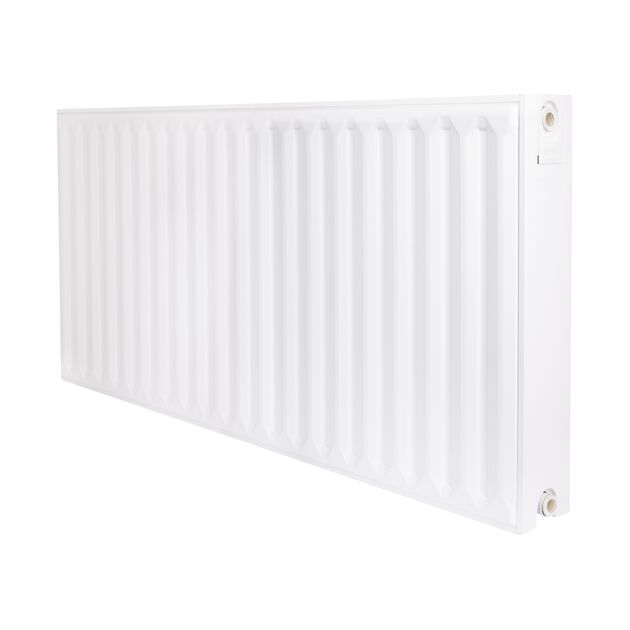 Радиатор стальной Thermo Alliance IMAS 22 тип 500х400 боковое подключение 766 Вт, фото  | SNABZHENIE.com.ua