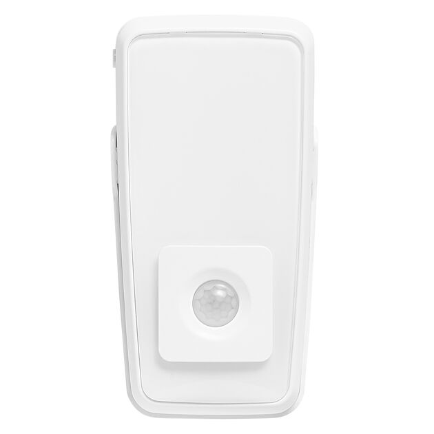 Світильник нічник з акумулятором OSRAM LUNETTA TORCH INDUCTIVE 2Вт 3000К 10лм 250мА•год датчик руху ліхтарик білий, фото , зображення 3 | SNABZHENIE.com.ua