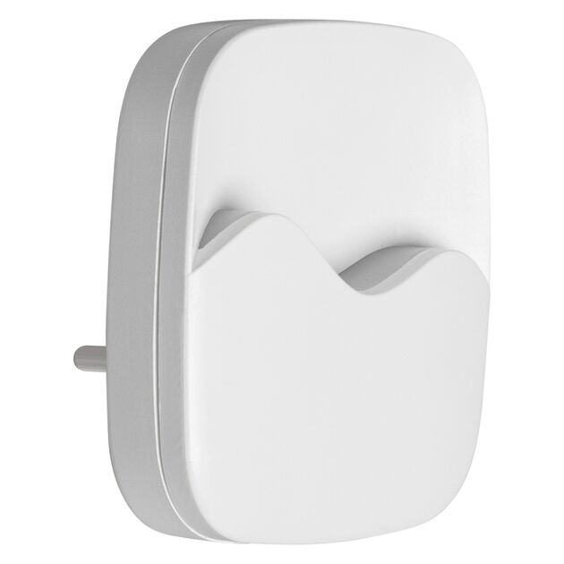 Світильник нічник OSRAM LUNETTA UNETTA WAVE 0.5Вт 3000К 5Лм білий, фото , зображення 5 | SNABZHENIE.com.ua