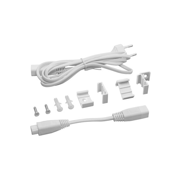 Світильник лінійний OSRAM SWITCH BATTEN 1200мм 14Вт 1600Лм 4000К білий, фото , изображение 5 | SNABZHENIE.com.ua