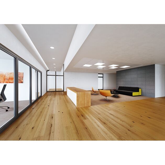 Світильник даунлайт OSRAM ECO 8Вт 760Лм 4000K 115мм білий, фото , изображение 5 | SNABZHENIE.com.ua