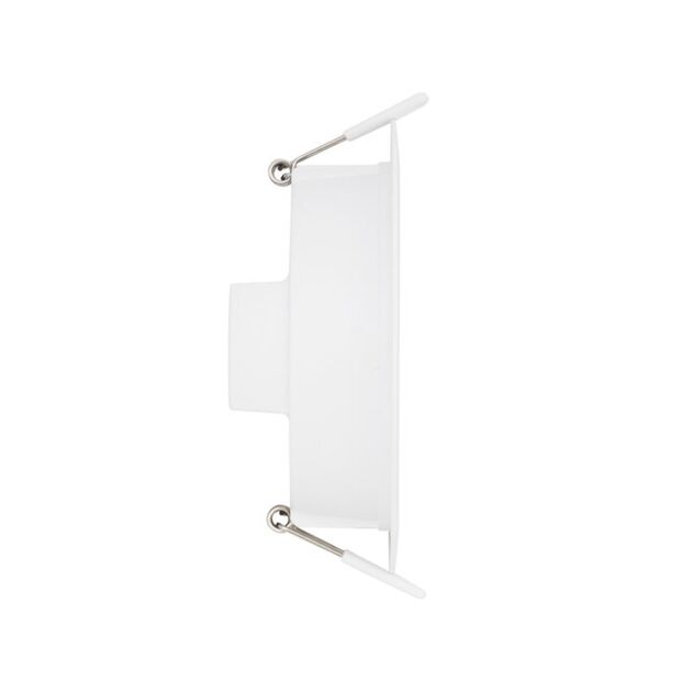 Світильник даунлайт OSRAM ECO 8Вт 760Лм 4000K 115мм білий, фото , изображение 4 | SNABZHENIE.com.ua