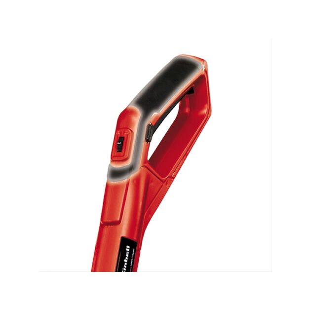 Машина снігоприбиральна акумуляторна Einhell GE-ST 36/40 Li E-Solo 2x18В ширина 40м викид 6м глибина 20см 6.5кг без АКБ та ЗП, фото , зображення 9 | SNABZHENIE.com.ua