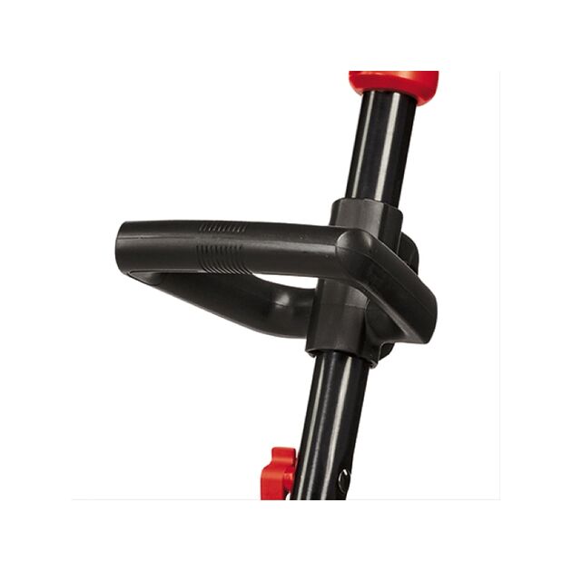 Машина снігоприбиральна акумуляторна Einhell GE-ST 36/40 Li E-Solo 2x18В ширина 40м викид 6м глибина 20см 6.5кг без АКБ та ЗП, фото , зображення 8 | SNABZHENIE.com.ua