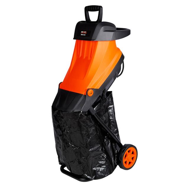 Электрический измельчитель SEQUOIA SEGS2445, фото , изображение 6 | SNABZHENIE.com.ua