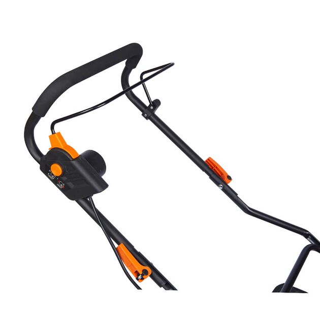 Электрический аэратор SEQUOIA SES1536, фото , изображение 8 | SNABZHENIE.com.ua