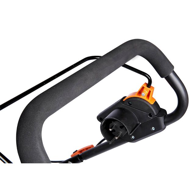 Электрический аэратор SEQUOIA SES1536, фото , изображение 9 | SNABZHENIE.com.ua