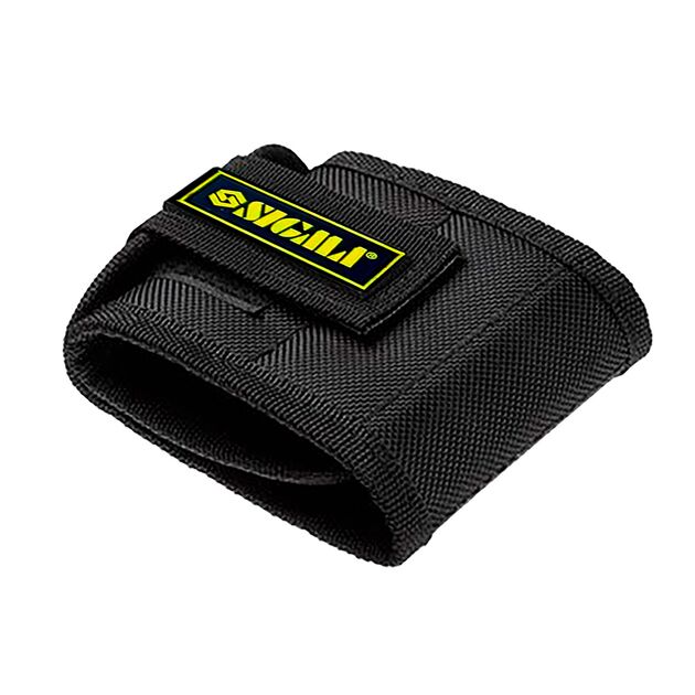 Браслет магнитный строительный 285×33мм SIGMA (6270811), фото  | SNABZHENIE.com.ua