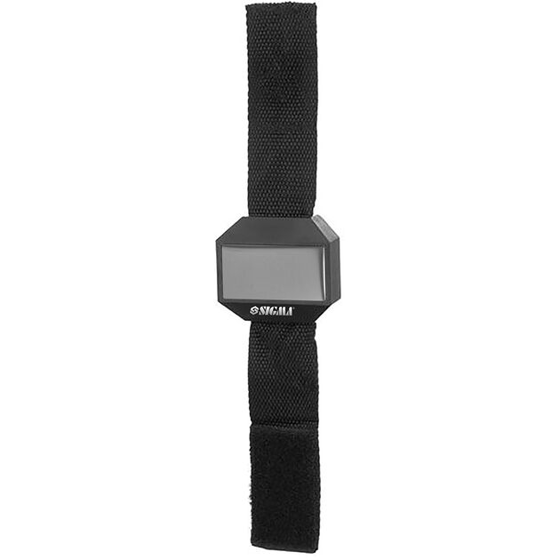 Браслет магнитный строительный 285×33мм SIGMA (6270811), фото , изображение 5 | SNABZHENIE.com.ua