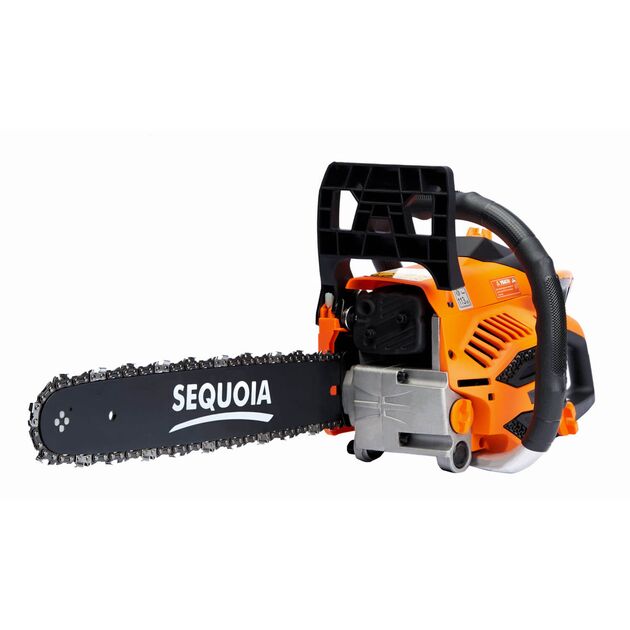 Пила ланцюгова бензинова SEQUOIA SPC2016, фото , зображення 8 | SNABZHENIE.com.ua