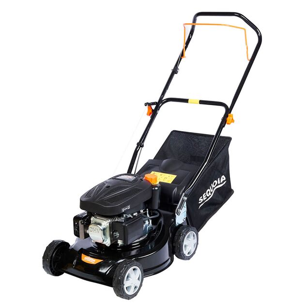 Газонокосилка бензинова SEQUOIA SPLM3040, фото , зображення 2 | SNABZHENIE.com.ua