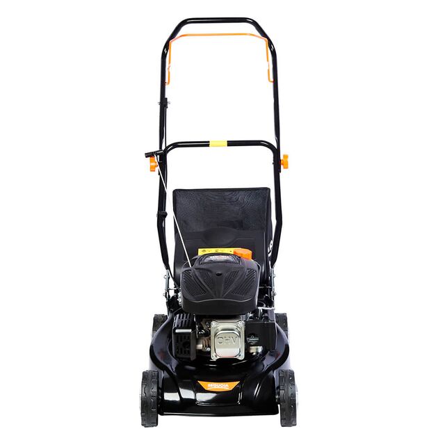 Газонокосилка бензинова SEQUOIA SPLM3040, фото , зображення 3 | SNABZHENIE.com.ua