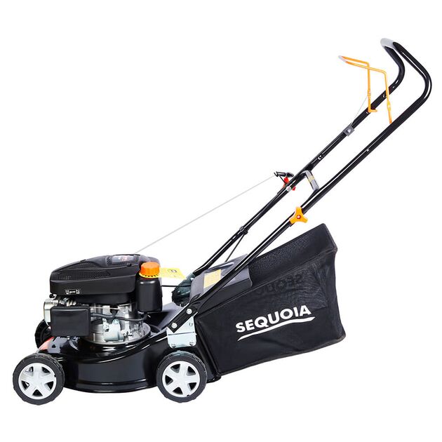 Газонокосилка бензинова SEQUOIA SPLM3040, фото , зображення 4 | SNABZHENIE.com.ua