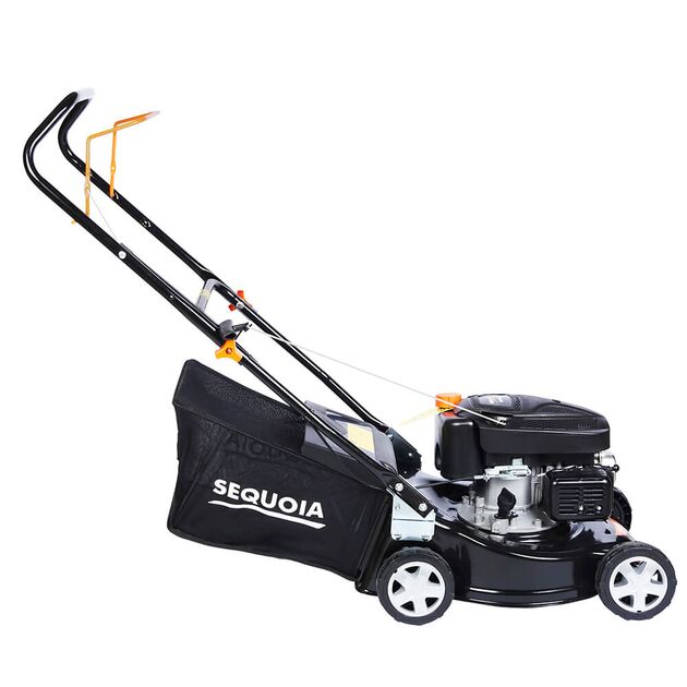 Газонокосилка бензинова SEQUOIA SPLM3040, фото , зображення 5 | SNABZHENIE.com.ua