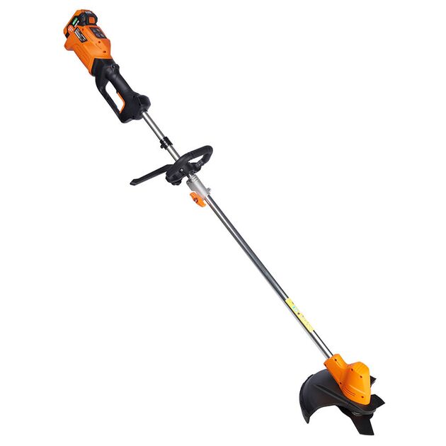 Аккумуляторная коса SEQUOIA SBB2025BD-EV, фото , изображение 3 | SNABZHENIE.com.ua