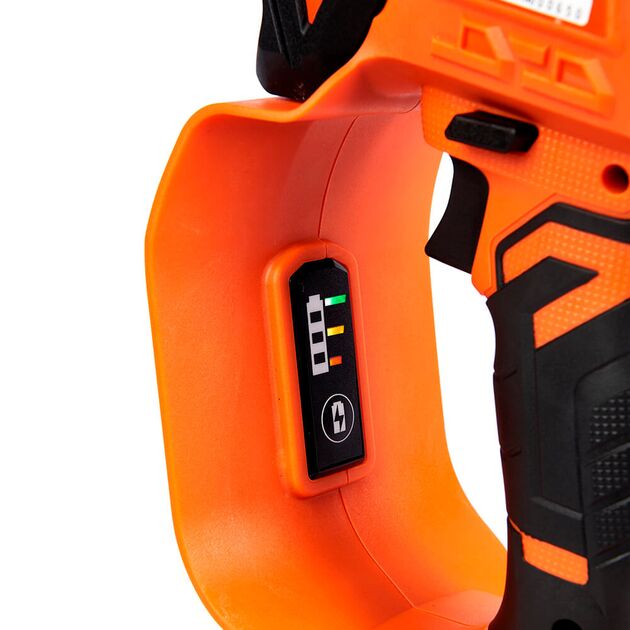 Мини-аккумуляторная цепная пила SEQUOIA SBC2004M-QV, фото , изображение 8 | SNABZHENIE.com.ua