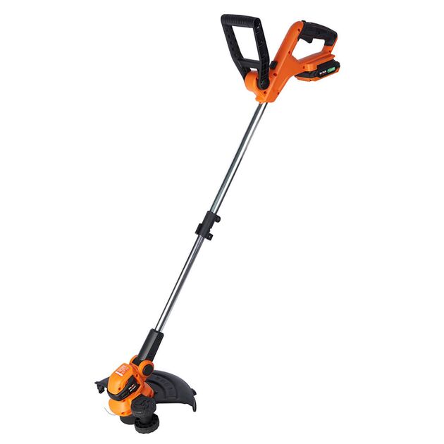 Аккумуляторный триммер SEQUOIA SBT2030D-QV, фото  | SNABZHENIE.com.ua