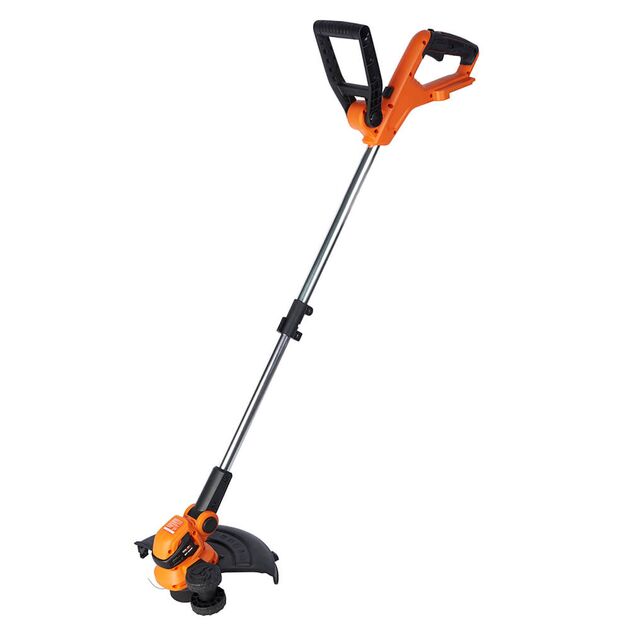 Аккумуляторный триммер SEQUOIA SBT2030D-QV, фото , изображение 2 | SNABZHENIE.com.ua