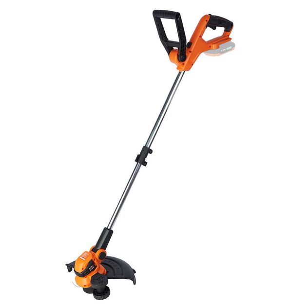 Триммер SEQUOIA SBT2030D аккумуляторный, фото  | SNABZHENIE.com.ua