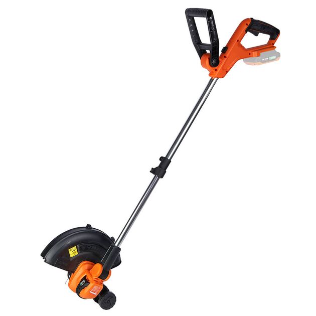 Триммер SEQUOIA SBT2030D аккумуляторный, фото , изображение 3 | SNABZHENIE.com.ua