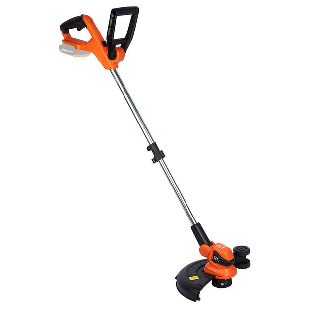 Триммер SEQUOIA SBT2030D аккумуляторный, фото , изображение 4 | SNABZHENIE.com.ua