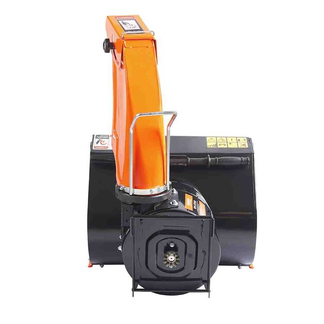 Снегоуборщик насадка для подметальных машин SEQUOIA SPS-ST558, фото , изображение 5 | SNABZHENIE.com.ua