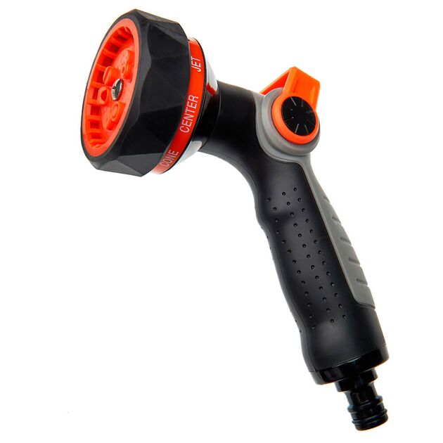 Пистолет для полива SEQUOIA SWPSN9P, фото  | SNABZHENIE.com.ua