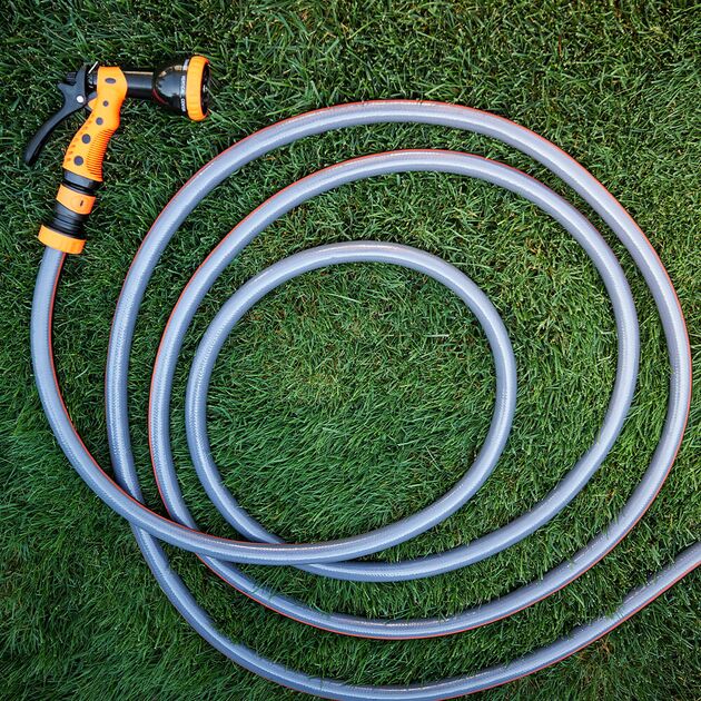 Пистолет для полива SEQUOIA SWSKIT3, фото , зображення 3 | SNABZHENIE.com.ua