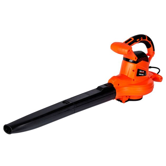 Садовий пилосос електричний SEQUOIA SEVB3036, фото , зображення 5 | SNABZHENIE.com.ua