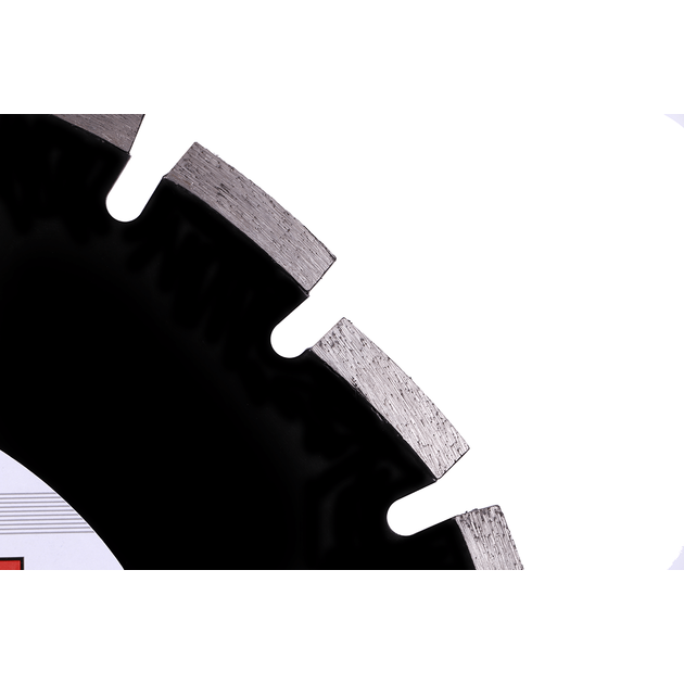 Диск алмазный отрезной сегментный по асфальту DISTAR Sprinter Plus 500 мм, фото , изображение 8 | SNABZHENIE.com.ua