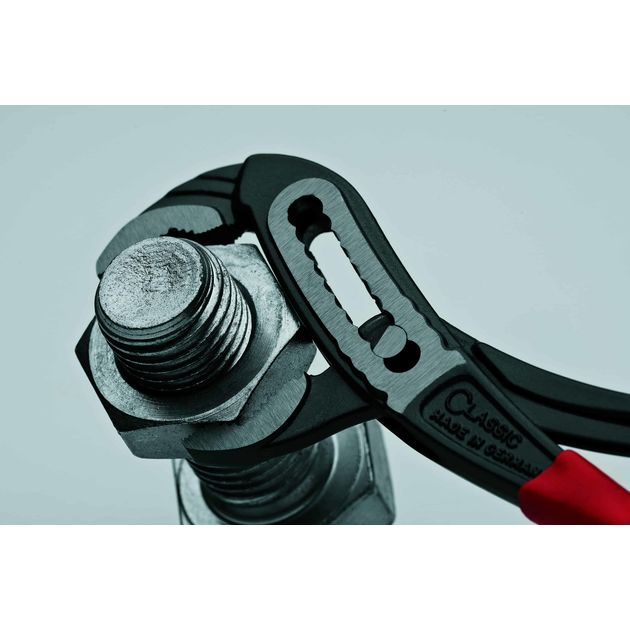 Кліщі переставні NWS Classic Plus 180 мм (1651-12-180), фото , зображення 2 | SNABZHENIE.com.ua