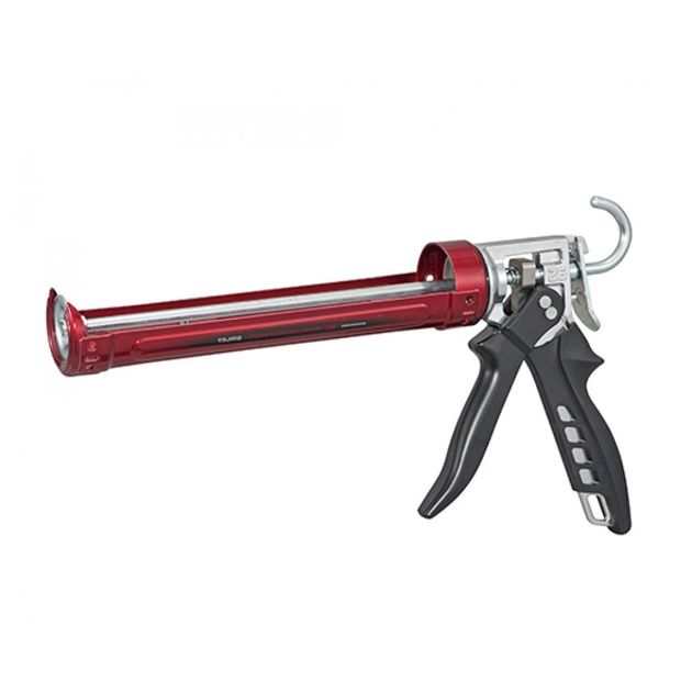 Пистолет для герметика TAJIMA CONVOY Super 26, CNV100SP26, фото , изображение 2 | SNABZHENIE.com.ua Пистолет для герметика TAJIMA CONVOY Super 26, CNV100SP26, фото , изображение 2 | SNABZHENIE.com.ua