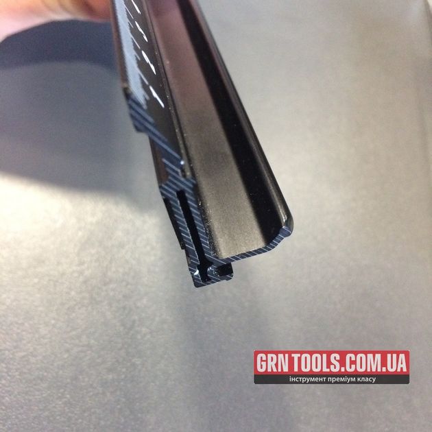 Универсальная линейка TAJIMA Work Guide Slim 300мм (CTG-SL300), фото , изображение 3 | SNABZHENIE.com.ua