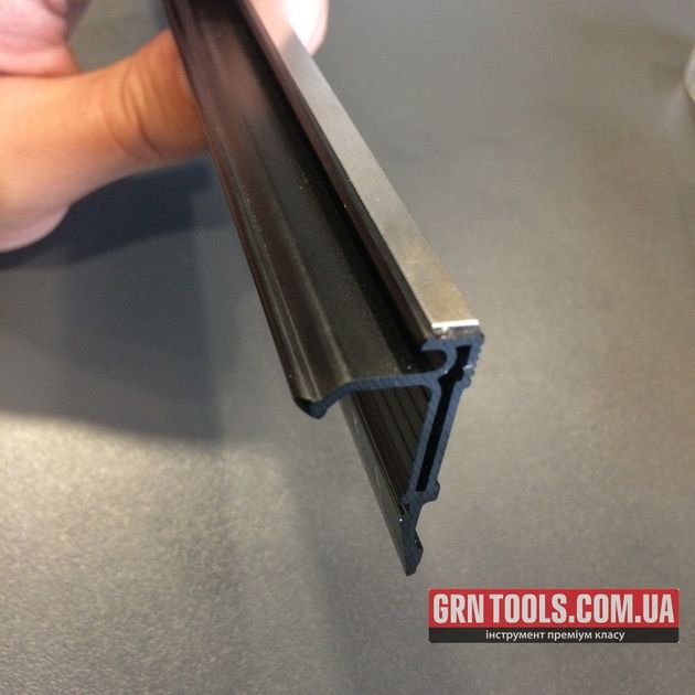 Универсальная линейка TAJIMA Work Guide Slim 300мм (CTG-SL300), фото , изображение 2 | SNABZHENIE.com.ua