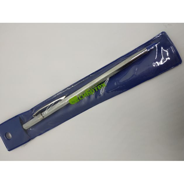 Карандаш розмітковий 145 мм твердосплавний наконечник СІБРТЕХ (18910C), фото , зображення 5 | SNABZHENIE.com.ua