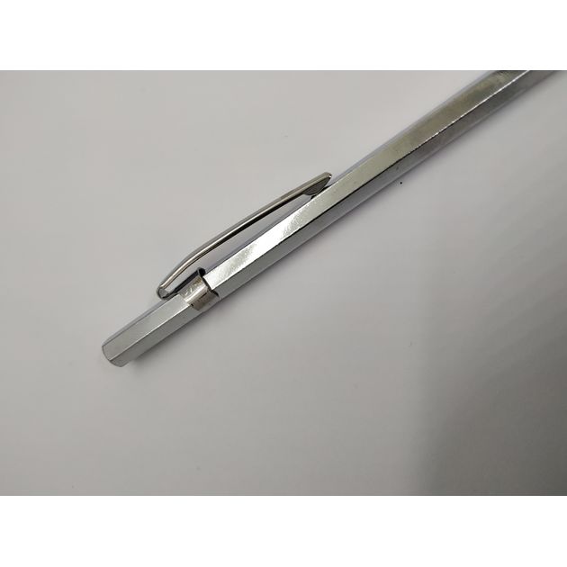 Карандаш розмітковий 145 мм твердосплавний наконечник СІБРТЕХ (18910C), фото , зображення 2 | SNABZHENIE.com.ua