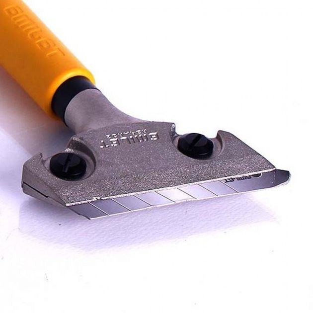 Скребок TAJIMA Scrape-Rite SCRL600 профессиональный 600 мм, фото , изображение 6 | SNABZHENIE.com.ua