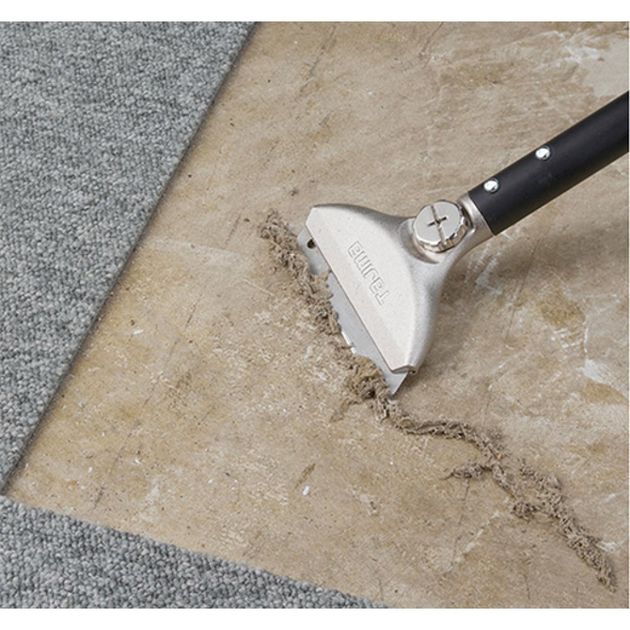 Скребок TAJIMA Scrape-Rite SCRL600 профессиональный 600 мм, фото , изображение 10 | SNABZHENIE.com.ua