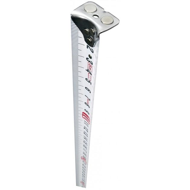 Ударопрочная строительная рулетка TAJIMA G3 LOCK 8м*27мм, фото , изображение 3 | SNABZHENIE.com.ua Ударопрочная строительная рулетка TAJIMA G3 LOCK 8м*27мм, фото , изображение 3 | SNABZHENIE.com.ua