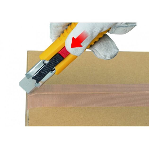 Нож безопасный TAJIMA код LC959X, фото , изображение 3 | SNABZHENIE.com.ua