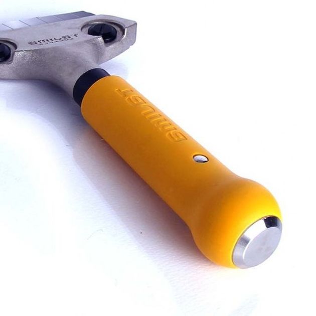 Скребок TAJIMA Scrape-Rite SCRL600 профессиональный 600 мм, фото , изображение 7 | SNABZHENIE.com.ua