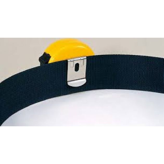 Рулетка TAJIMA HI LOCK H5P50MY, 5м х 25мм, фото , изображение 3 | SNABZHENIE.com.ua Рулетка TAJIMA HI LOCK H5P50MY, 5м х 25мм, фото , изображение 3 | SNABZHENIE.com.ua