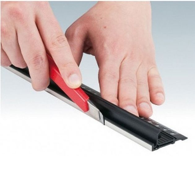 Универсальная линейка TAJIMA Work Guide Slim 1000мм (CTG-SL1000), фото , изображение 7 | SNABZHENIE.com.ua Универсальная линейка TAJIMA Work Guide Slim 1000мм (CTG-SL1000), фото , изображение 7 | SNABZHENIE.com.ua
