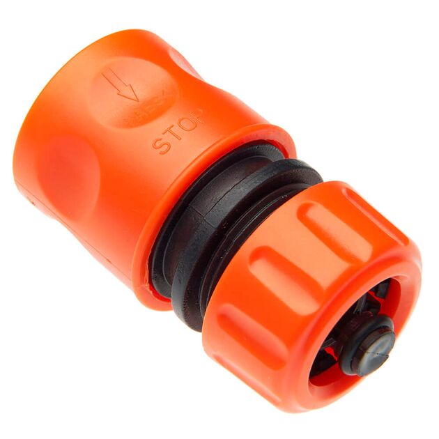 Коннектор SEQUOIA SWC1258AB, фото  | SNABZHENIE.com.ua